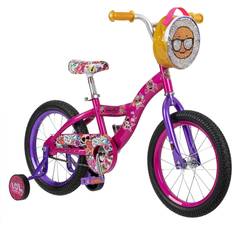 16" Kids' Bikes LOL Surprise Girls Bike 16" Kids Bike