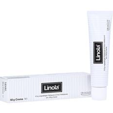 Gesichtspflege Linola Creme 50 Gramm