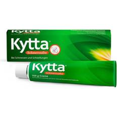 Kytta® Schmerzsalbe Jetzt 15 %