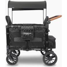 Wonderfold wagon Wonderfold W2 Luxe Double Stroller Wagon