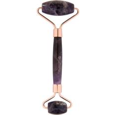 Beauty Amethyst Doppel Face Roller lila 1