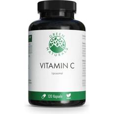 Vitamine & Mineralien NATURALS liposomales Vitamin C 325