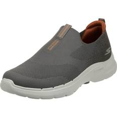 Sport Shoes Skechers Men's Gowalk 6-Stretch Fit Slip-On Athletic Performance Walking Shoe, Taupe