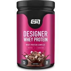 ESN Designer Whey Protein Pulver, Banana Milk, 908