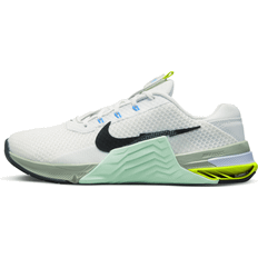 Nike Women's Metcon Training Shoes Summit White/Black/Seafoam