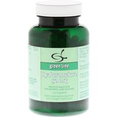Green Line Hyaluronsäure 50 mg Kapseln
