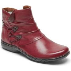 Rockport Ankle Boots Rockport Women's Cobb Hill Penfield Ruch Boots