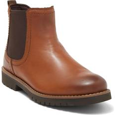 Rockport Boots Rockport Men's Mitchell Chelsea Boots Tan Tan