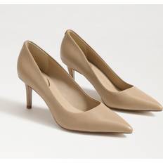 Heels & Pumps Sam Edelman Women's Vienna Pump, Soft Beige