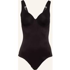 Damen Bodys Triumph Shaping Body BSW Black