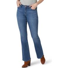 Lee Bootcut - Women Jeans Lee Women's Legendary Bootcut Jeans, Regular, Med Blue