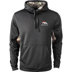 Men's Dunbrooke Black/Realtree Camo Jacksonville Jaguars Logo