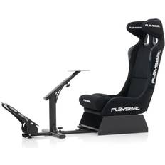 Playseat Evolution Gaming Seat (White) REM.00006 B&H Photo Video