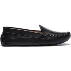 Cole Haan Women Loafers Cole Haan Evelyn Driver - Black