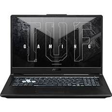 Laptops ASUS TUF Gaming F17 FX706HCB-ES51
