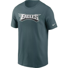 Youth Jalen Hurts Midnight Green Philadelphia Eagles Mainliner Player Name  & Number T-Shirt