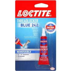 Threadlockers Loctite Threadlocker 242 Blue 6ml 1