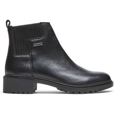 Rockport Chelsea Boots Rockport Ryleigh W - Black Lthr Wp