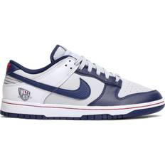 Nike Dunk Low Emb- NBA 75th Anniversary Chicago | Size 7, Sneaker