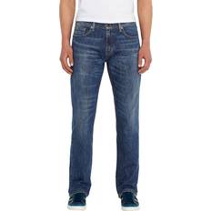 Levi's Men - W34 Jeans Levi's 559 Relaxed Straight Fit Jeans - Steely Blue