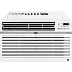 Remote Control Air Conditioners LG LW1217ERSM