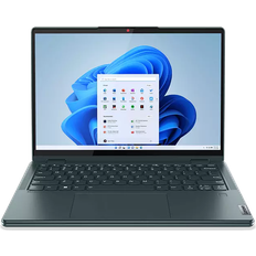 Lenovo Yoga 6 13ALC7 82UD0000US