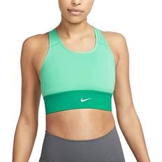 Under Armour Seamless Low Long Htr Bra, sports-bh, dame • Price »