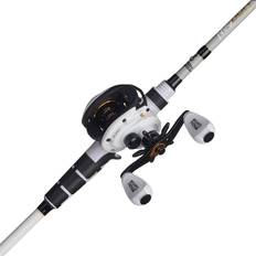 Light slow jigging combojig weight up to 80g. Reel Abu garcia 4600 C4  with jigging handle and Goldenmean slow dancer saltwater custom rod. Price