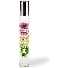 Blossom Beauty Roll on Perfume Oil with Natural Ingredients + Essential Oils, Infused Real