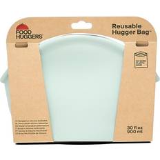 Food Huggers Amber Hugger Bag 900ml