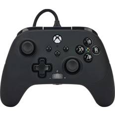 PowerA Xbox Series X Handbedienungen PowerA FUSION Pro 3 Wired Controller - Black