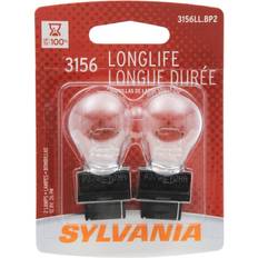 Incandescent Lamps Sylvania 38103 3156LL Miniature Automotive Light Bulb