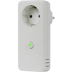 Strømbryter MILL WiFi Socket Gen 3