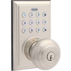 Keypad Locks Honeywell Safes & Door Locks BLE Electronic Entry Knob