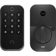 Security Yale Assure Lock 2 Keypad with Wi-Fi