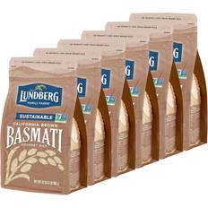 Rice & Grains on sale Lundberg California Brown Basmati Rice 2