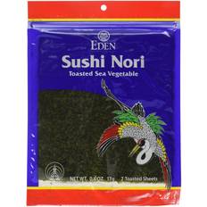 Eden Foods Sushi Nori 7