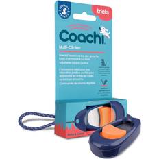 Smarty Pooch Training Clickers- Bone