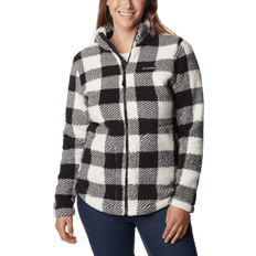 L Jackets Columbia Women's West Bend Fleece Jacket