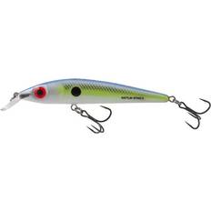 Salmo Rattlin' Sting Suspending 9cm SEXY SHAD