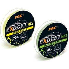 Fox Exocet MK2 Spod Braid 0,18mm 300m
