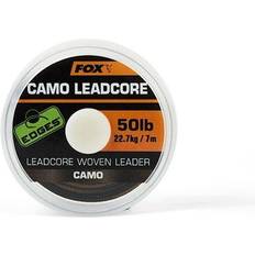 Fox Camo Leadcore 50lb 7m