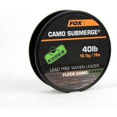 Fox Edges Submerge Camo Leader