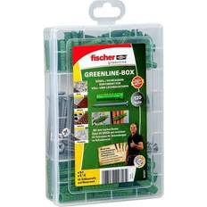 Fischer FD 531227 Meister-Box greenline S