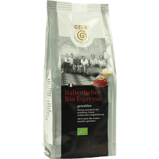 GEPA Nahrungsmittel GEPA Italienischer Bio Espresso gemahlen 250g