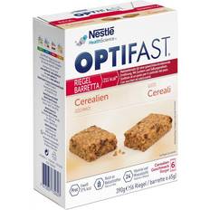 Optifast Riegel Cerealien