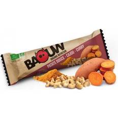 Baouw Barre nutritionnelle bio Patate douce