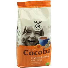 GEPA Schokoladengetränke GEPA Bio Cocoba Frühstückskakao