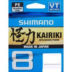 Shimano Kairiki 8 300Mmulti 0.350Mm/39.5Kg