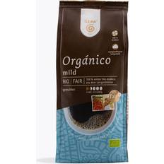 GEPA Kaffee GEPA Bio Orgánico mild filterfein gemahlen 250g